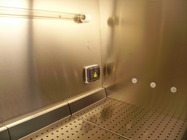 AISI 304L 工作臺面