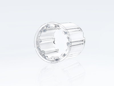 內(nèi)置分離支架設(shè)計，可最大程度減少樣本和分離液混合，無需緩慢而費力地將樣本加于密度梯度離心液面