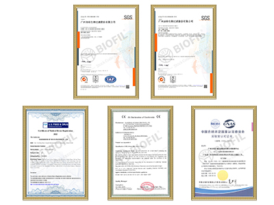  嚴苛的生產(chǎn)與質(zhì)控標準