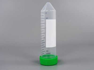 絲印的白色標記區(qū)，可方便記錄實驗