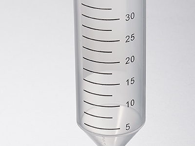 管體表面黑色刻度清晰，方便觀察，準確度±2%