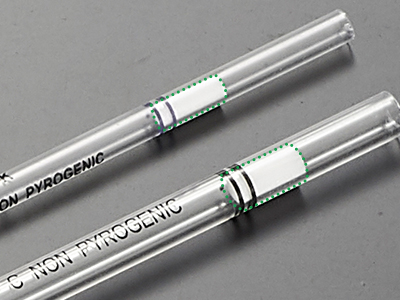 PO材質(zhì)濾芯，可避免移液器內(nèi)雜質(zhì)污染樣品，避免交叉污染