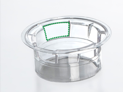 嵌套邊緣開窗創(chuàng)新設(shè)計(jì)，加樣方便