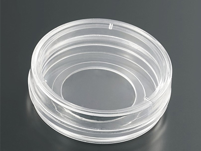 玻璃底使用硼硅酸鹽親水材料,親水性極佳，光透性高