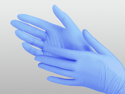 防護性強，耐酸、耐堿、耐油污、耐化學(xué)腐蝕